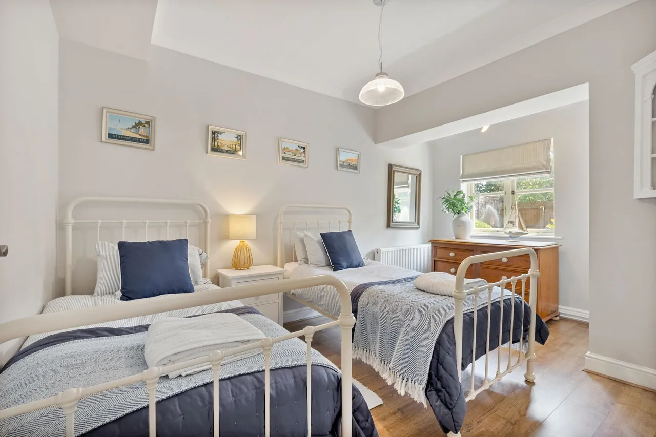 Detached Coastal Home in Hunstanton j, photo 11