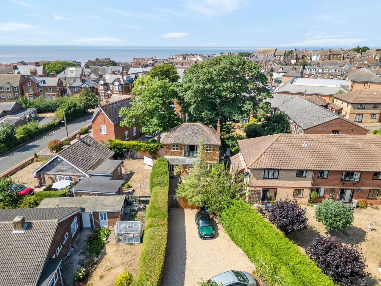 Detached Coastal Home in Hunstanton j, photo 14