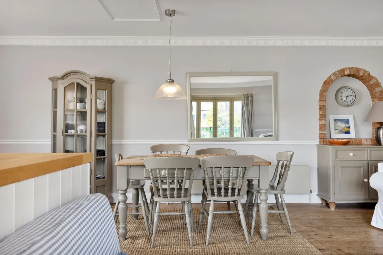 Detached Coastal Home in Hunstanton j, photo 3