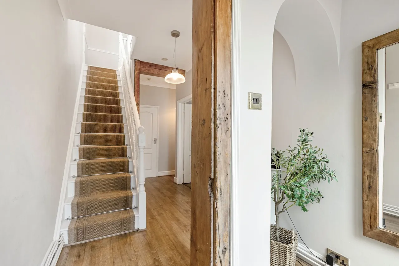 Detached Coastal Home in Hunstanton j, photo 7
