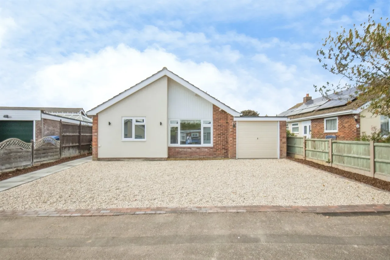 3 bed house for sale — Heath Estate, Great Waldingfield, Sudbury