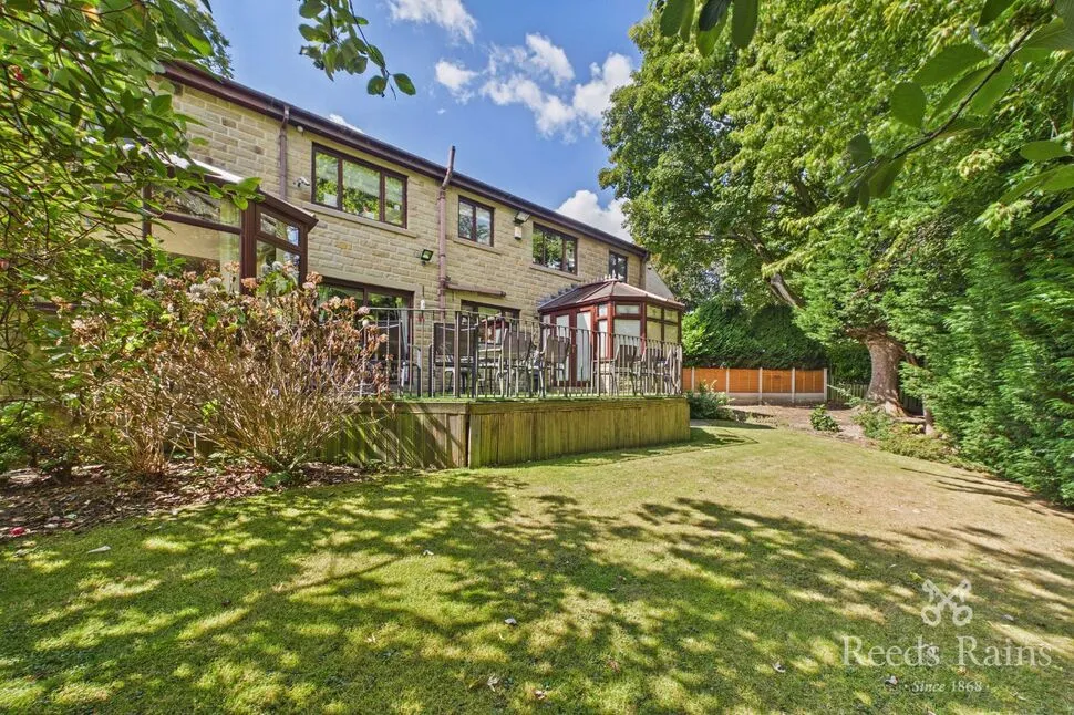 Hall Lee Fold, Lindley, Huddersfield, West Yorkshire, HD3, photo 4