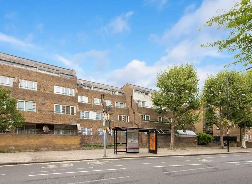 Heather Walk, North Kensington, W10, photo 7