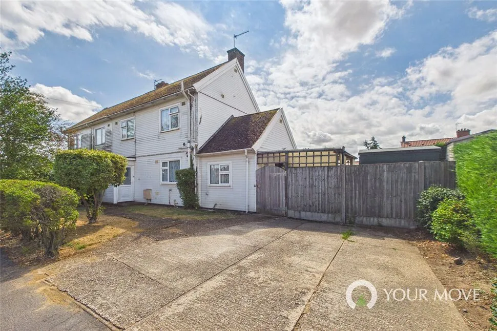 3 bed house for sale — Leman Grove, Loddon, Norfolk, NR14