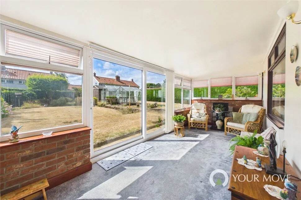 Leman Grove, Loddon, Norfolk, NR14, photo 3