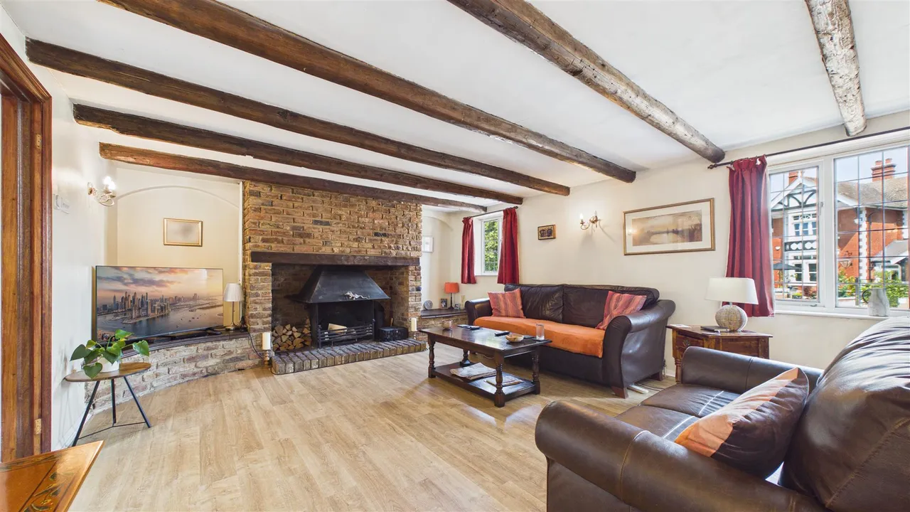 Wisbech Road, Thorney, photo 3