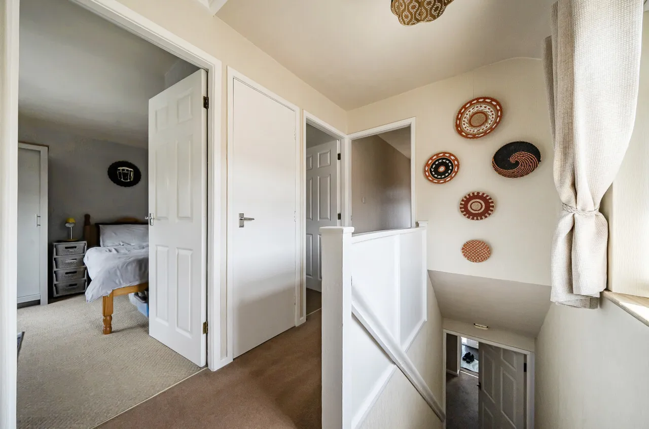 Garreg Drive, Welshpool, photo 11
