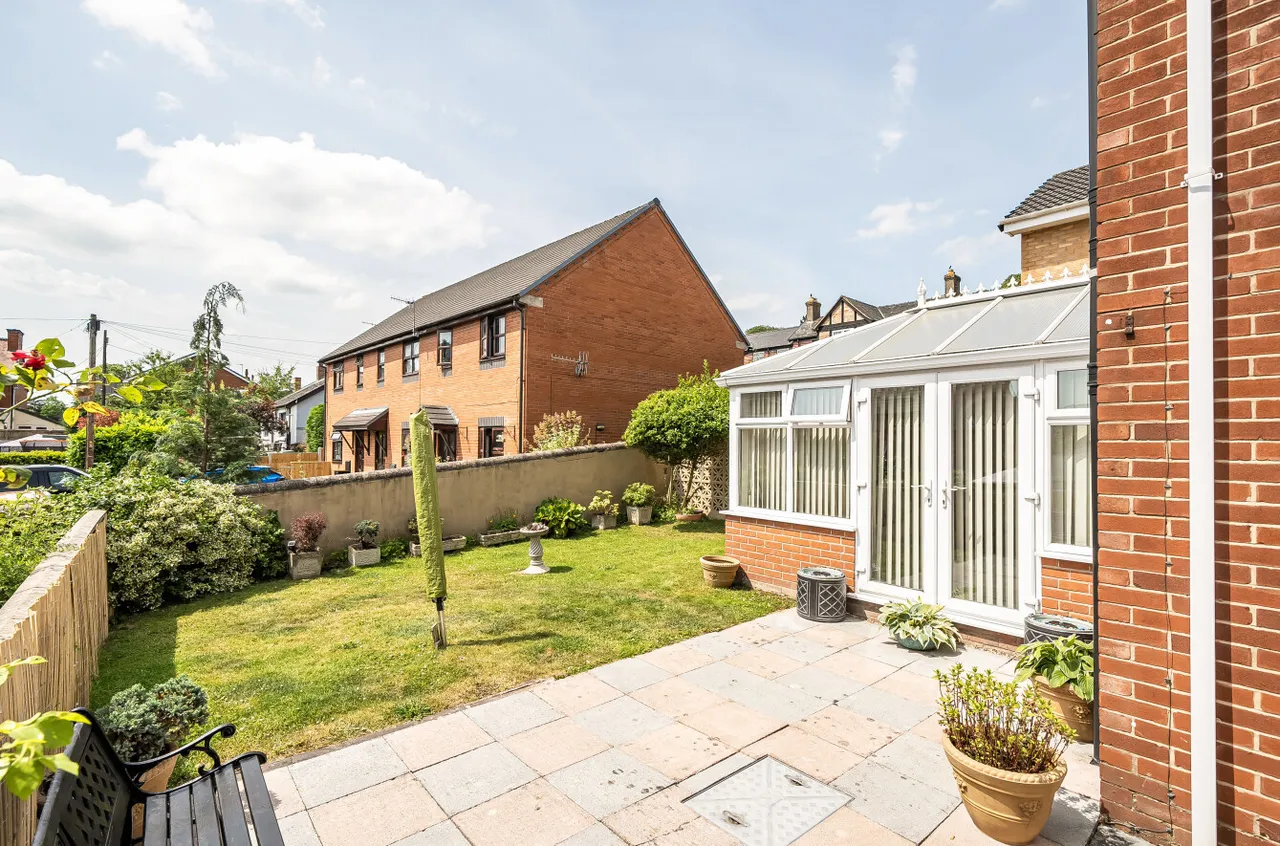 Garreg Drive, Welshpool, photo 24