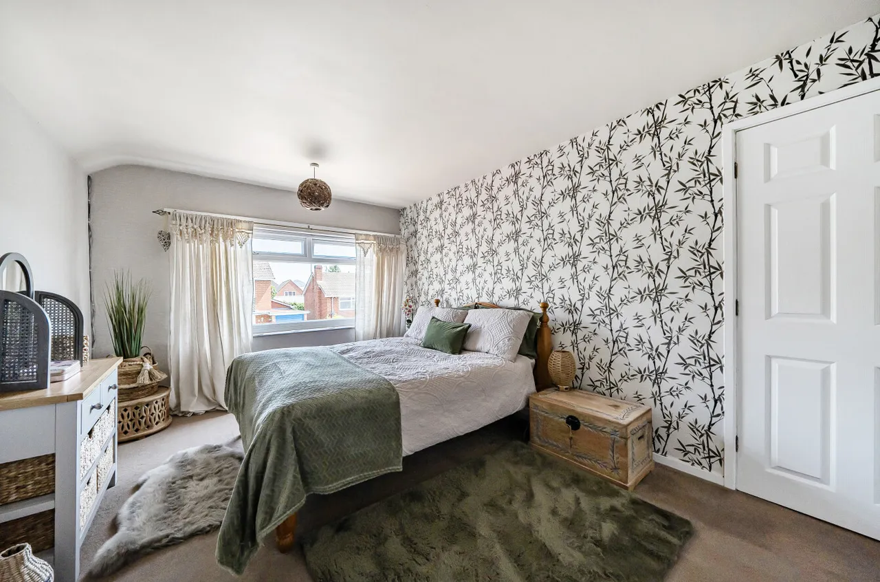 Garreg Drive, Welshpool, photo 14