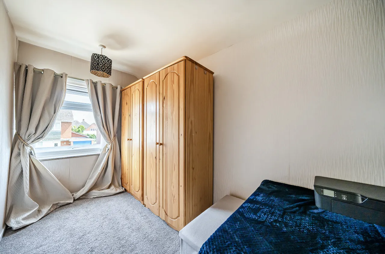 Garreg Drive, Welshpool, photo 17