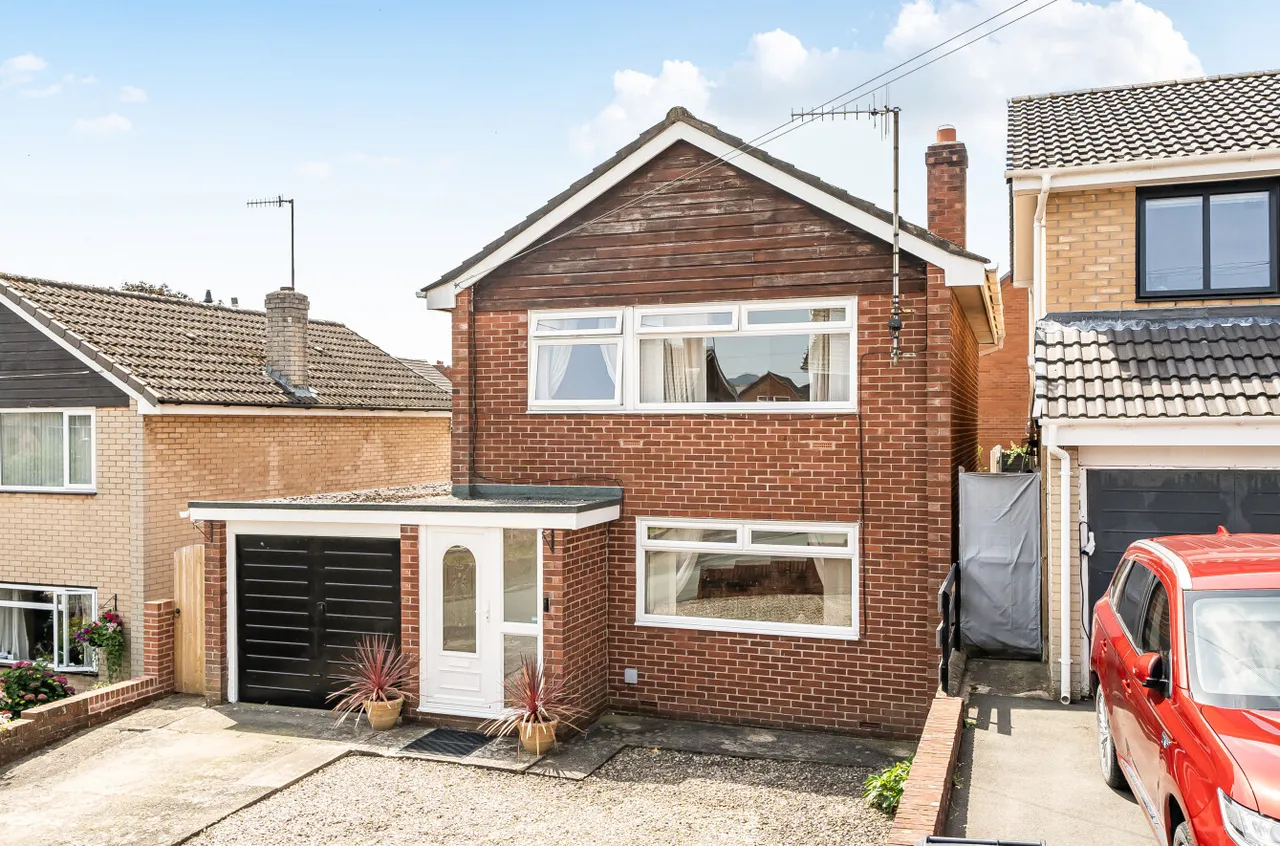 Garreg Drive, Welshpool, photo 21