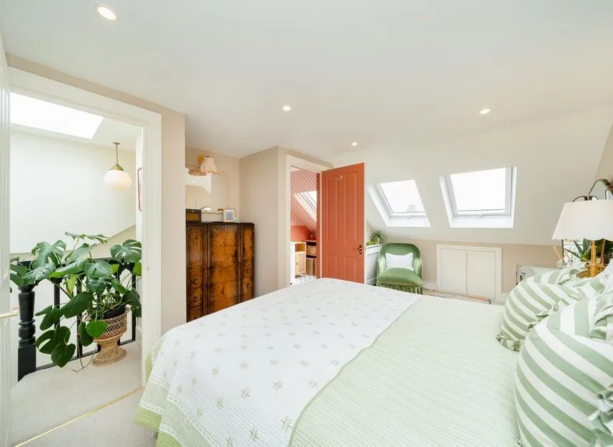 Herbert Gardens, Kensal Rise, NW10, photo 9