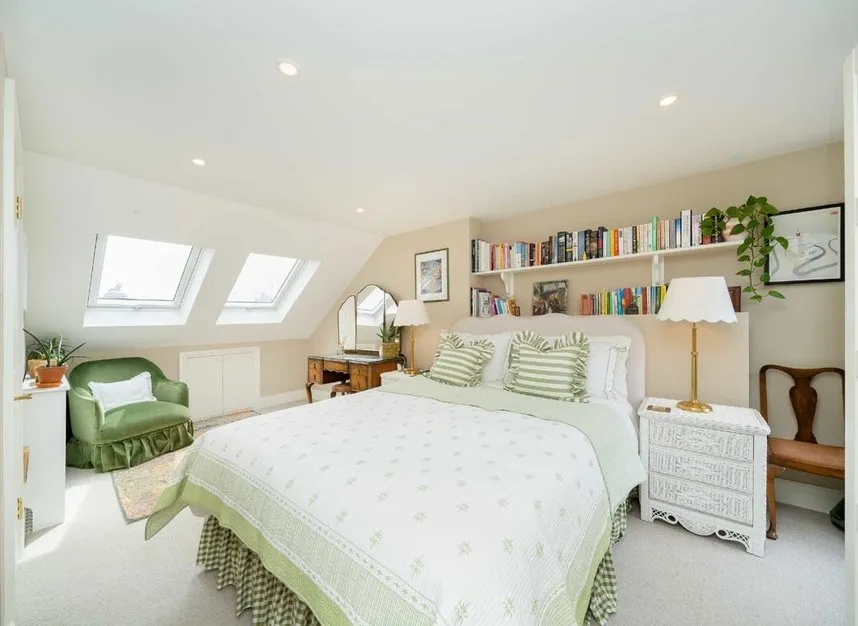 Herbert Gardens, Kensal Rise, NW10, photo 4