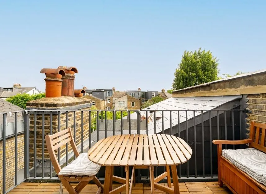 Herbert Gardens, Kensal Rise, NW10, photo 7
