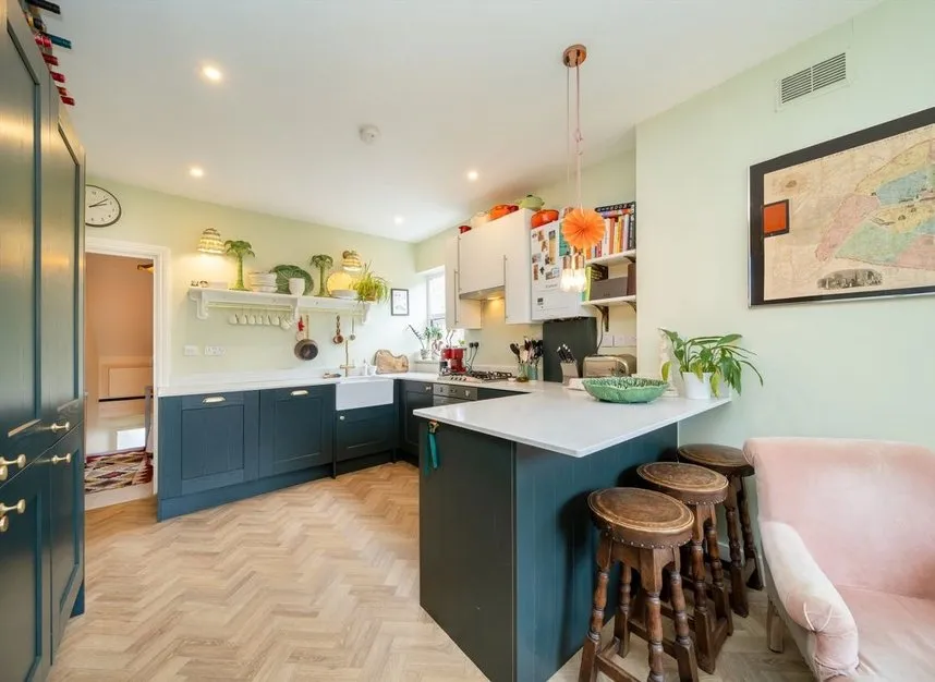 Herbert Gardens, Kensal Rise, NW10, photo 8