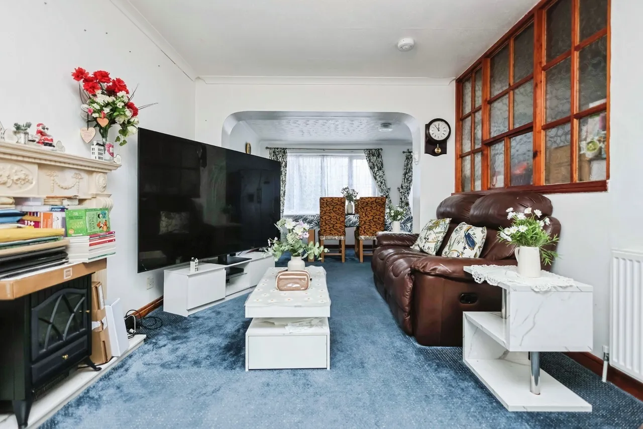 Wellman Croft, Birmingham, B29, photo 15
