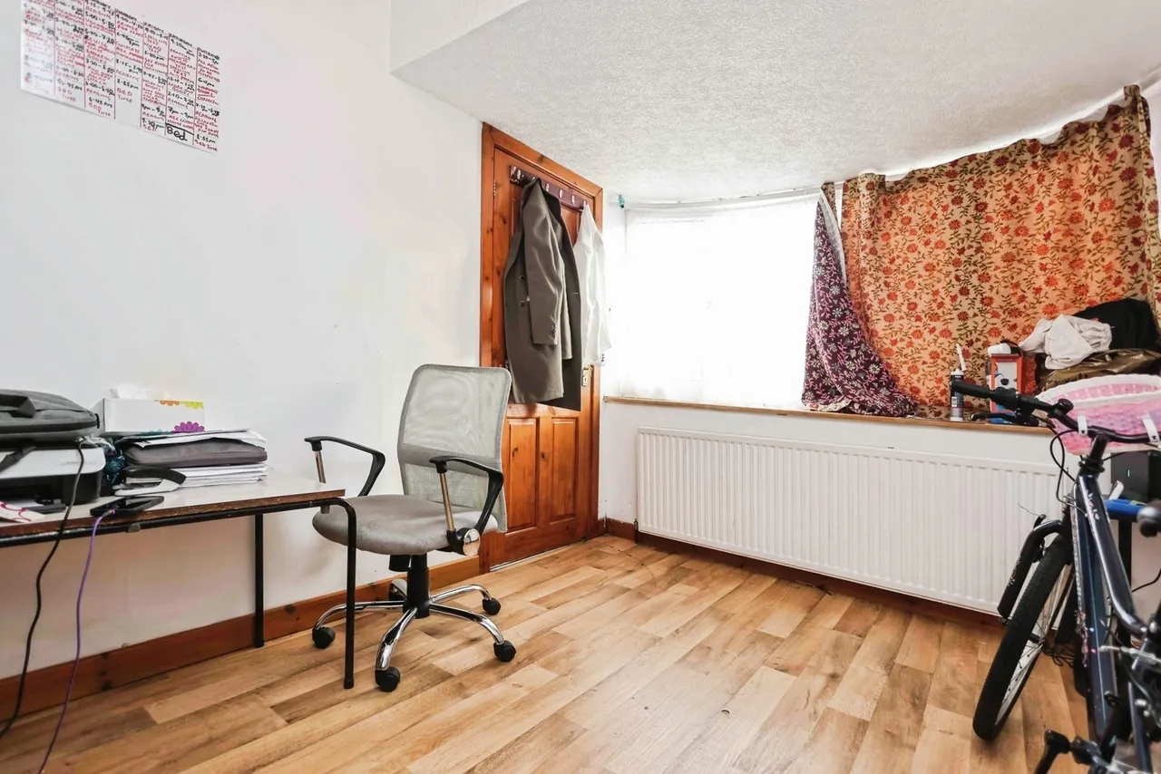 Wellman Croft, Birmingham, B29, photo 12