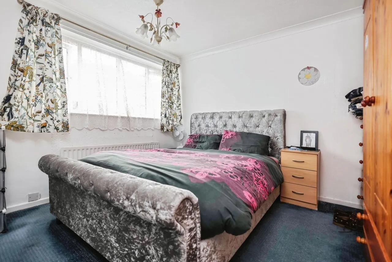 Wellman Croft, Birmingham, B29, photo 7