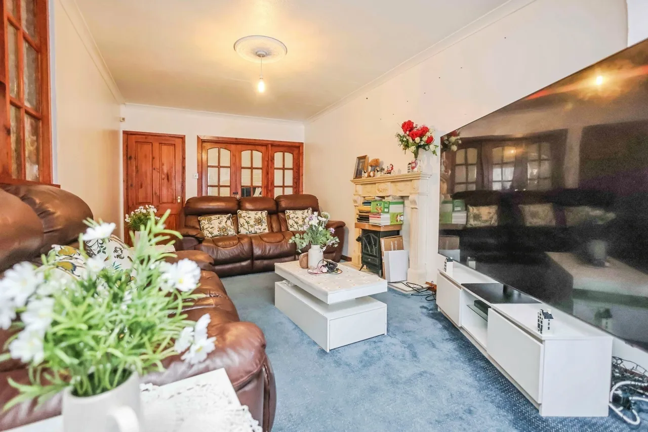 Wellman Croft, Birmingham, B29, photo 2