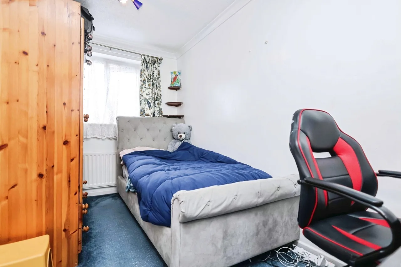 Wellman Croft, Birmingham, B29, photo 10