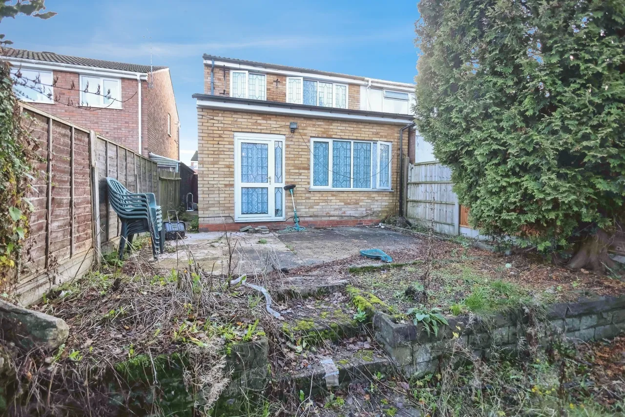 Wellman Croft, Birmingham, B29, photo 6
