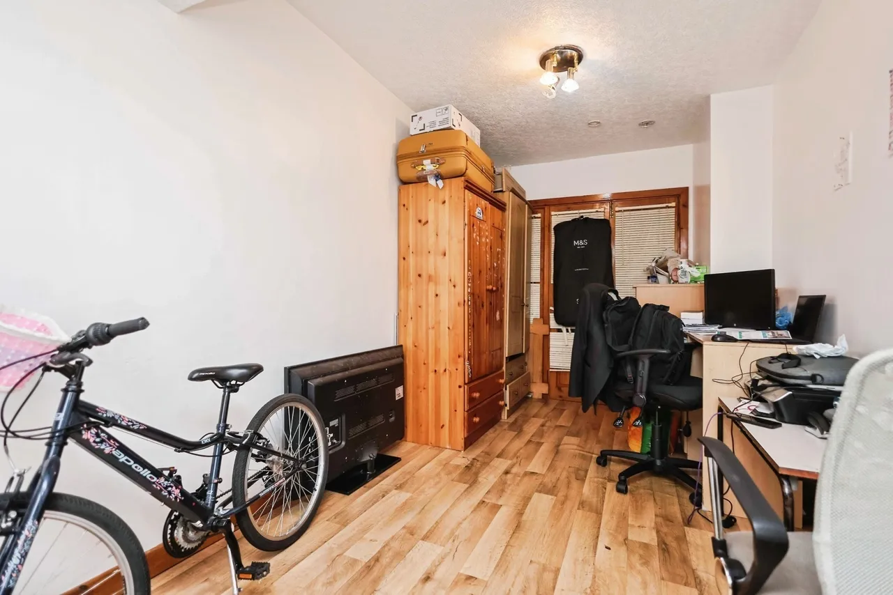 Wellman Croft, Birmingham, B29, photo 16
