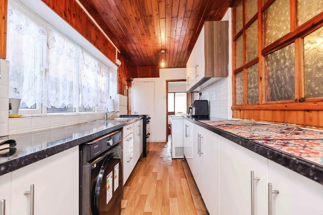 Wellman Croft, Birmingham, B29, photo 4