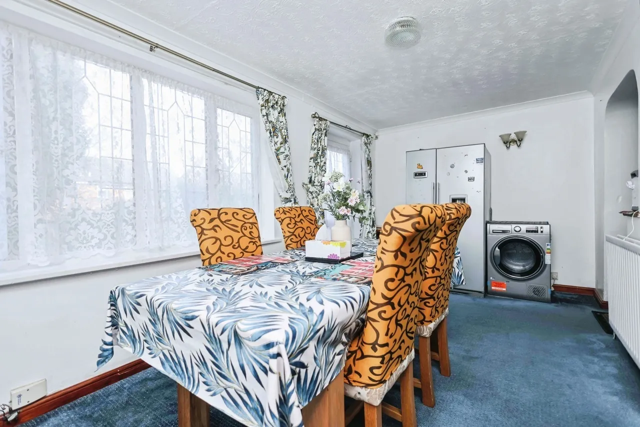 Wellman Croft, Birmingham, B29, photo 5