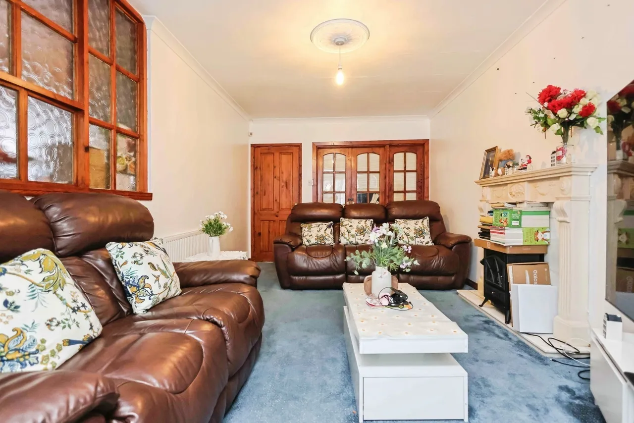 Wellman Croft, Birmingham, B29, photo 13