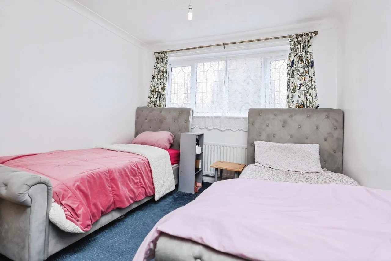 Wellman Croft, Birmingham, B29, photo 9