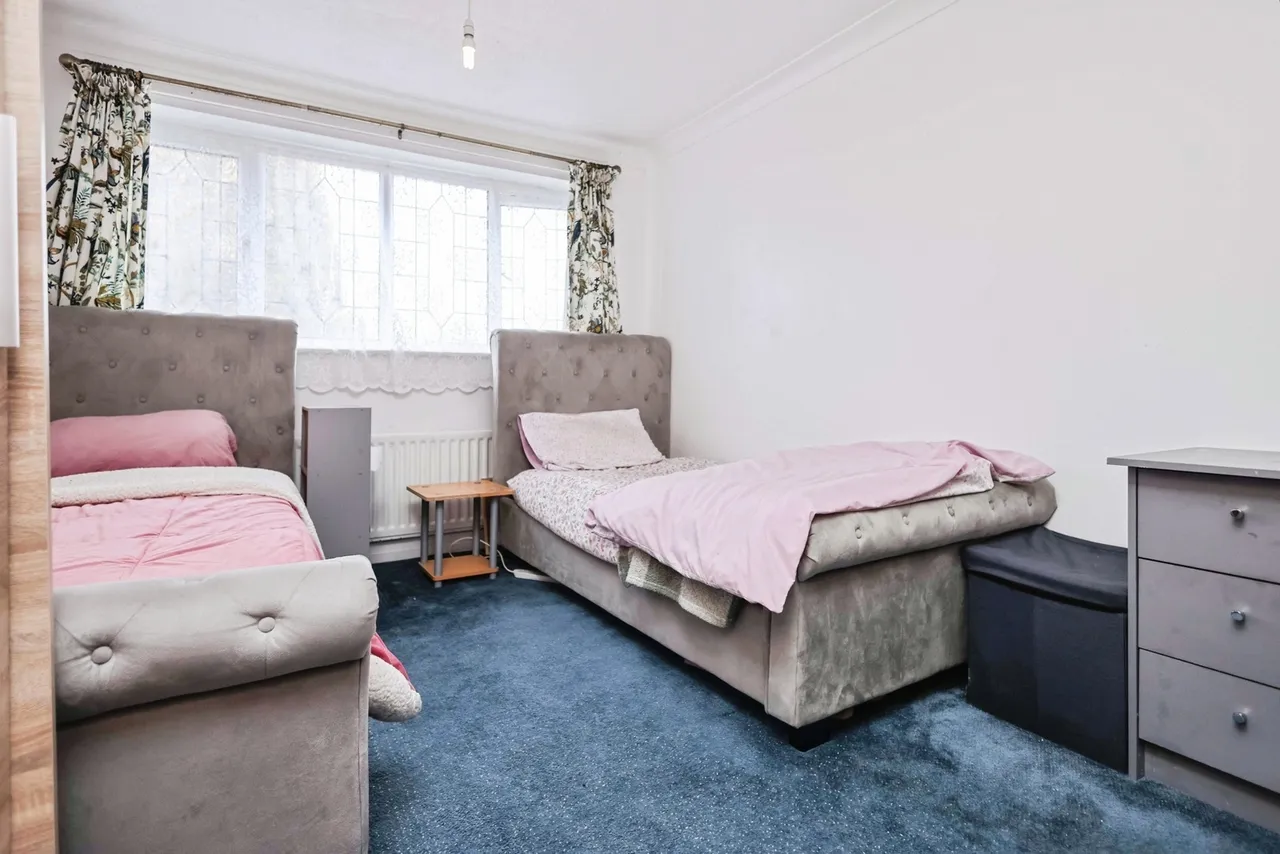 Wellman Croft, Birmingham, B29, photo 17