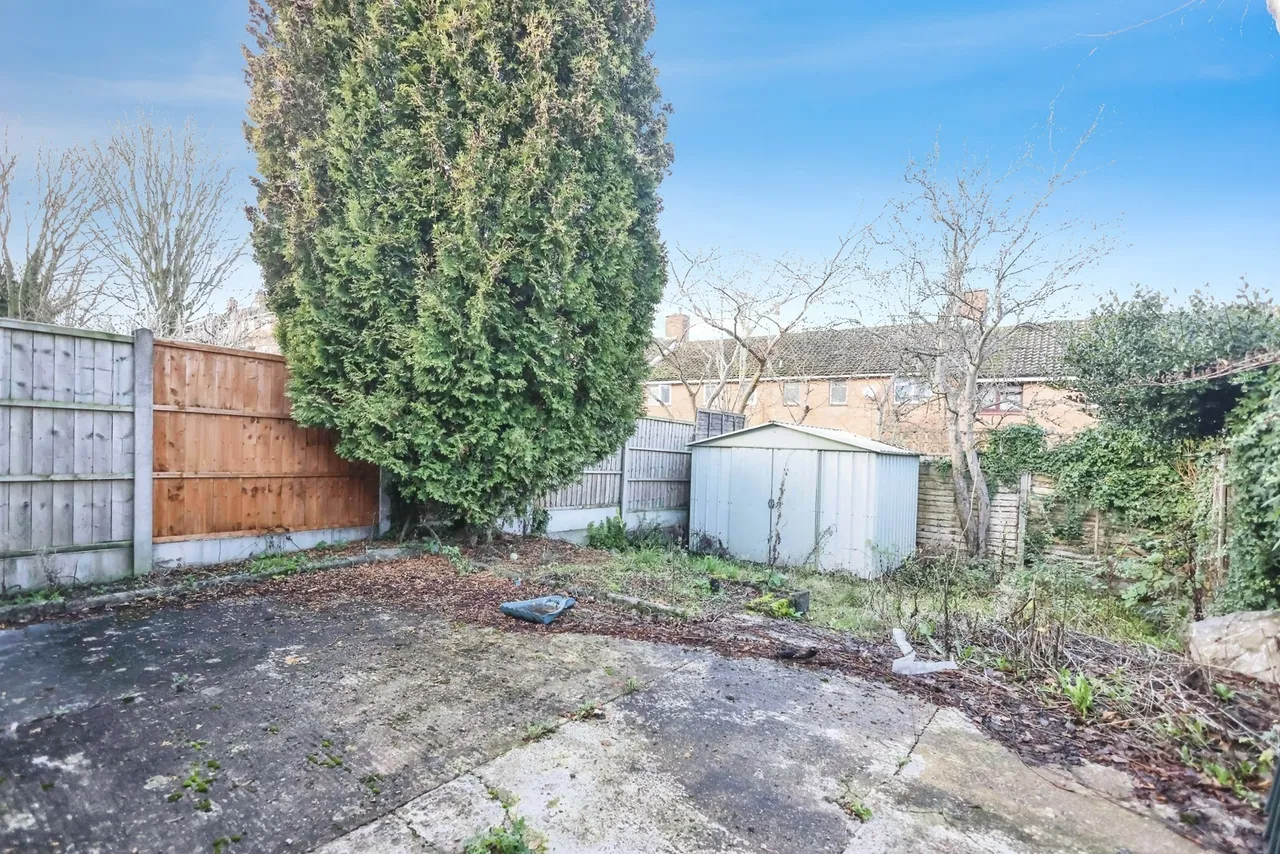 Wellman Croft, Birmingham, B29, photo 11