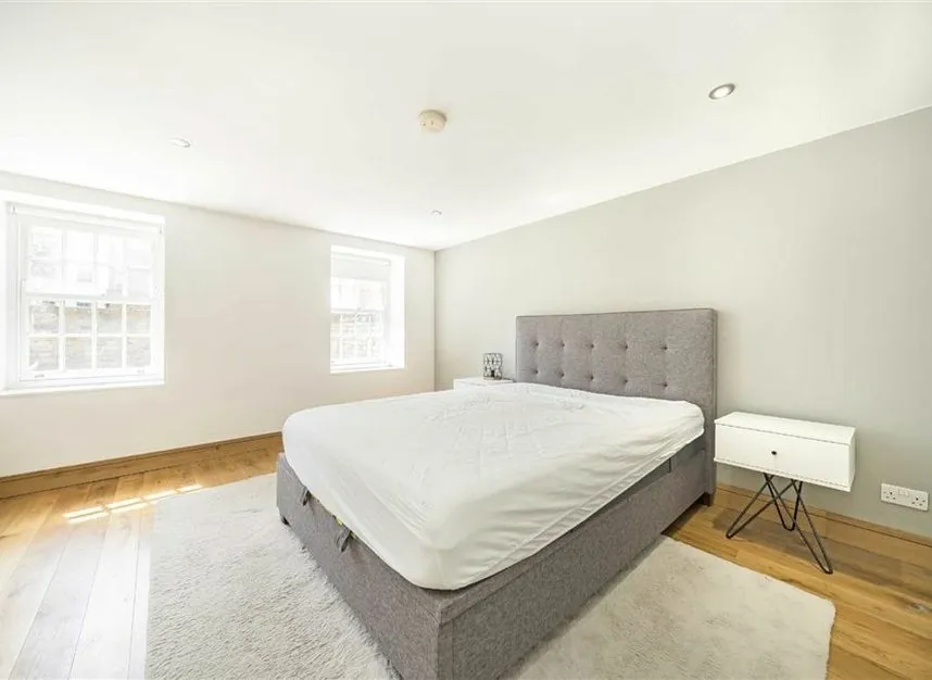 Mumford Mills, Greenwich, SE10, photo 6