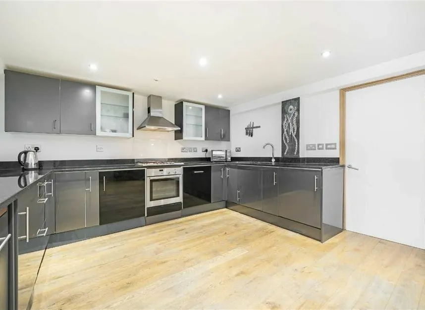 Mumford Mills, Greenwich, SE10, photo 5