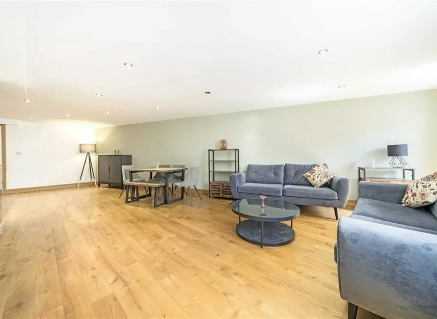Mumford Mills, Greenwich, SE10, photo 4