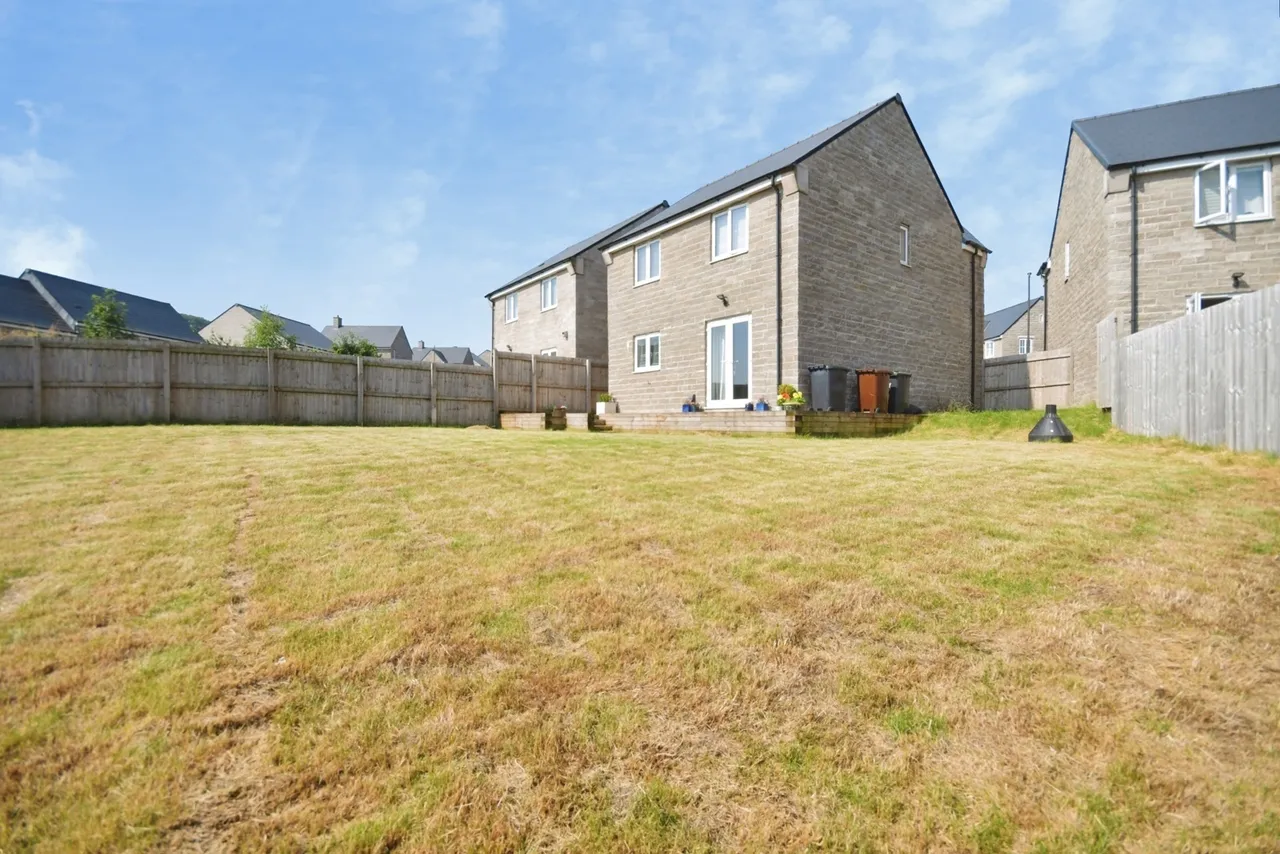 Cairn Drive, Buxton, Derbyshire, SK17, photo 10