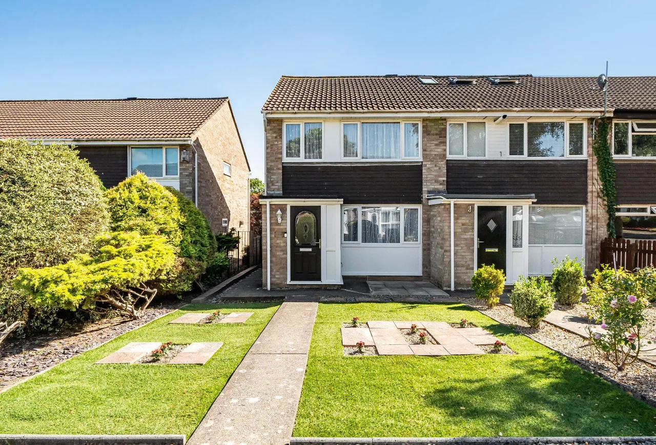 Firework Close, Bristol, BS15 4LT, photo 16