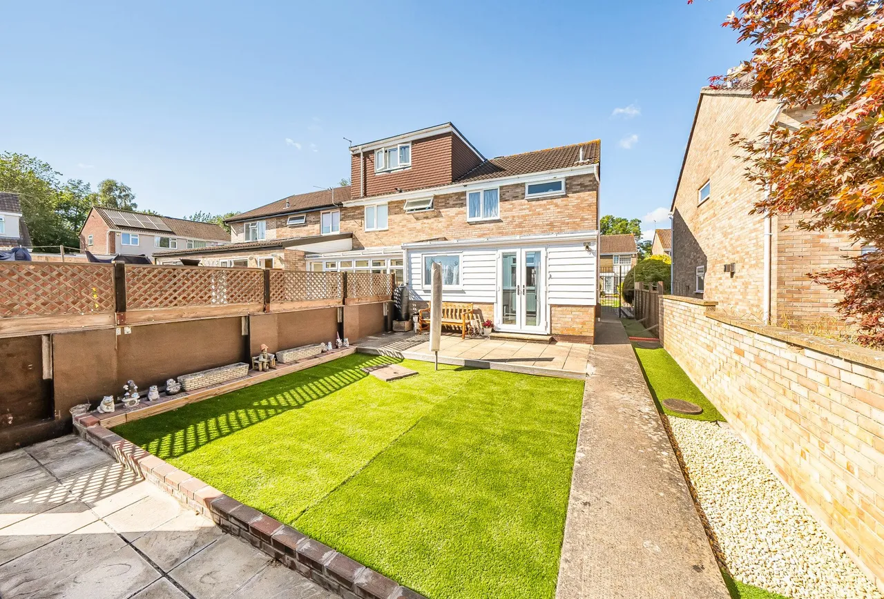 Firework Close, Bristol, BS15 4LT, photo 2