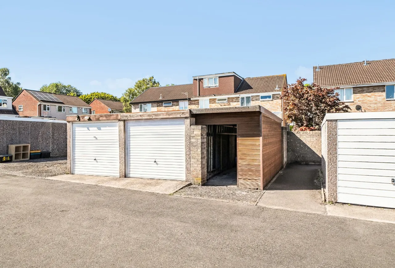 Firework Close, Bristol, BS15 4LT, photo 14