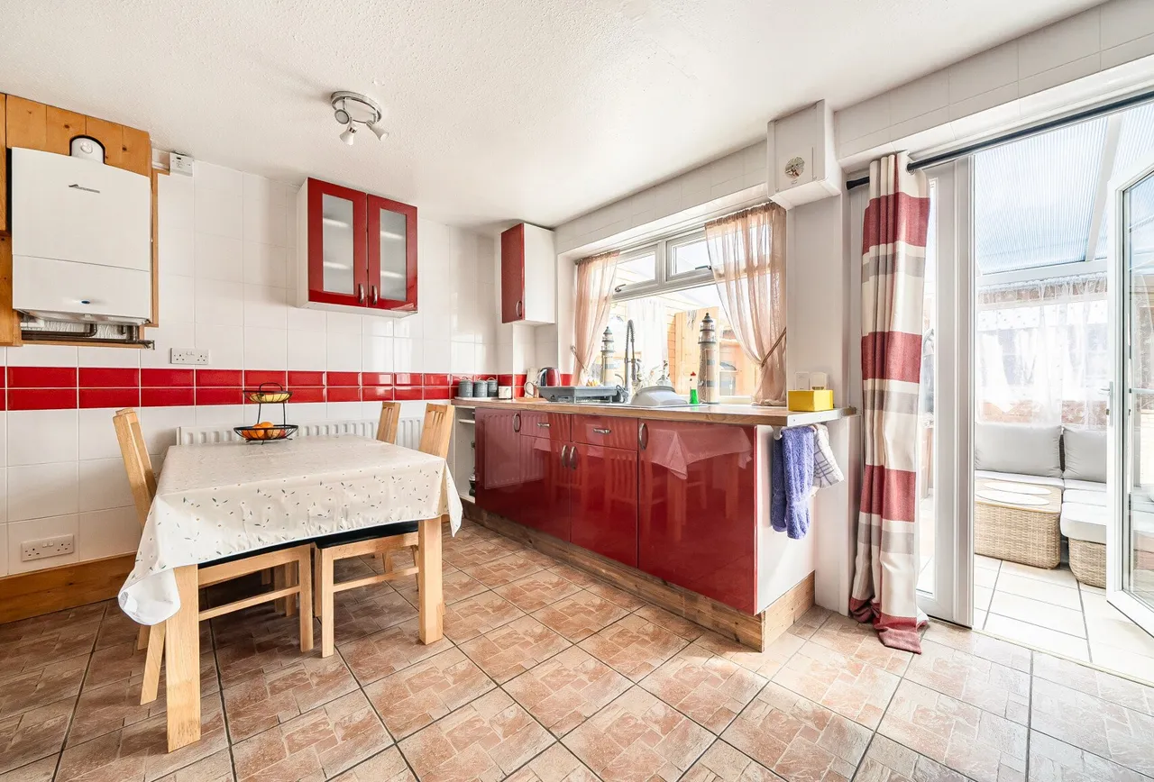 Firework Close, Bristol, BS15 4LT, photo 6