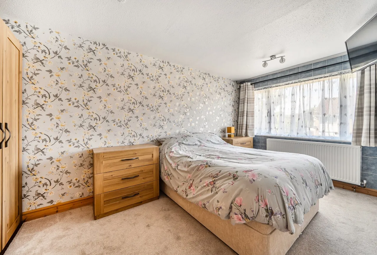 Firework Close, Bristol, BS15 4LT, photo 8