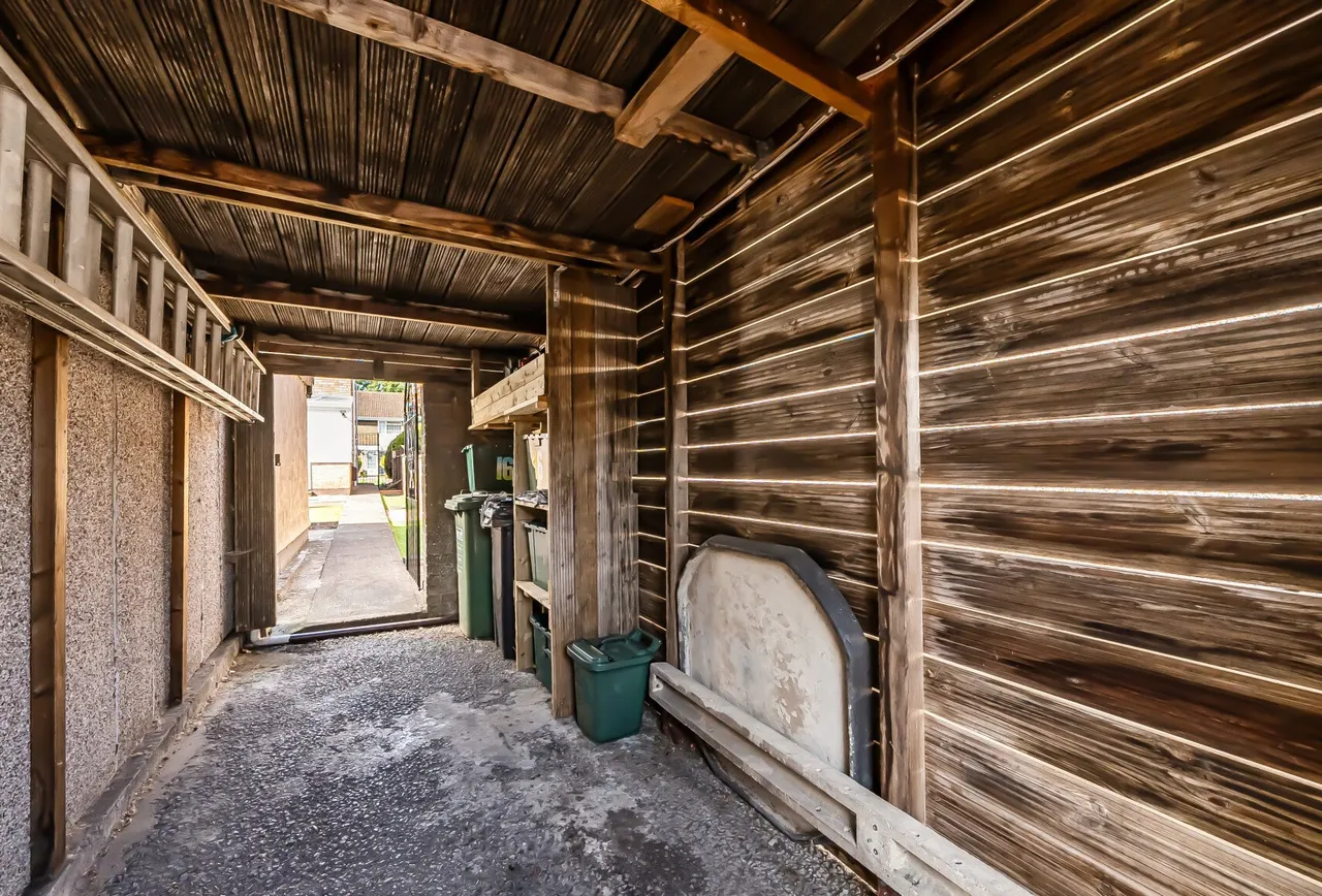 Firework Close, Bristol, BS15 4LT, photo 15