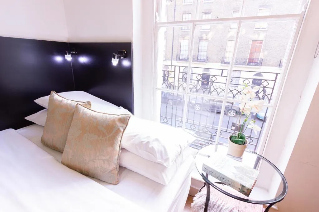 North Gower Street, Euston, NW1, photo 3