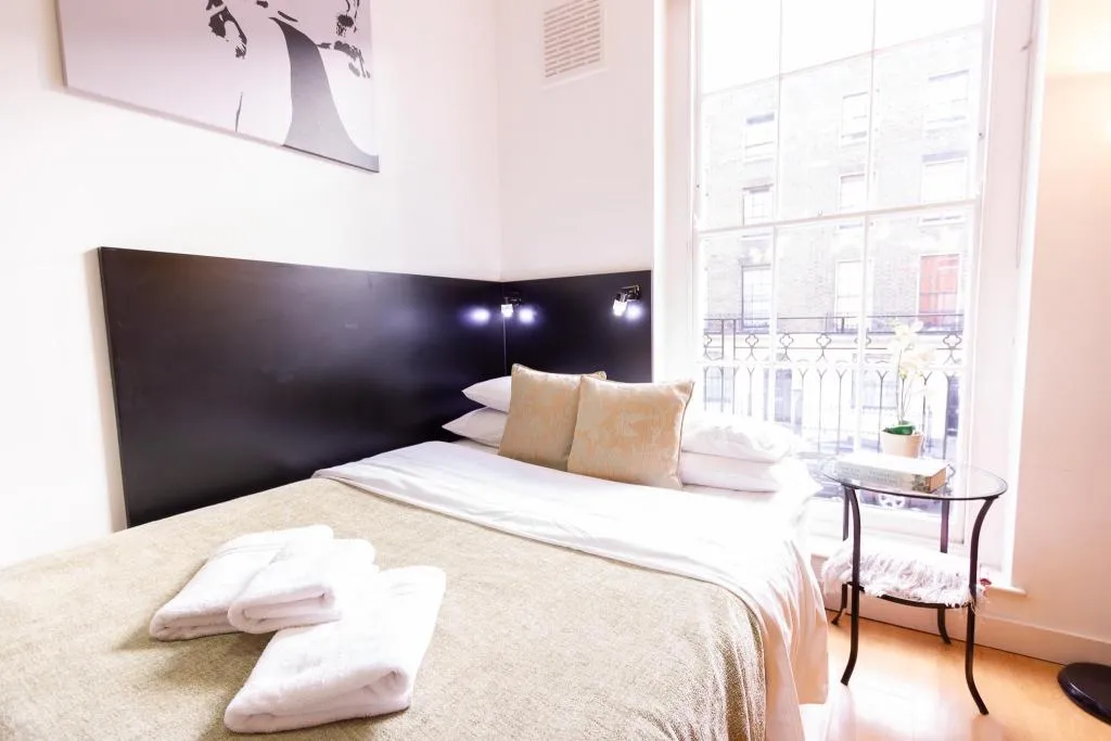 North Gower Street, Euston, NW1, photo 4