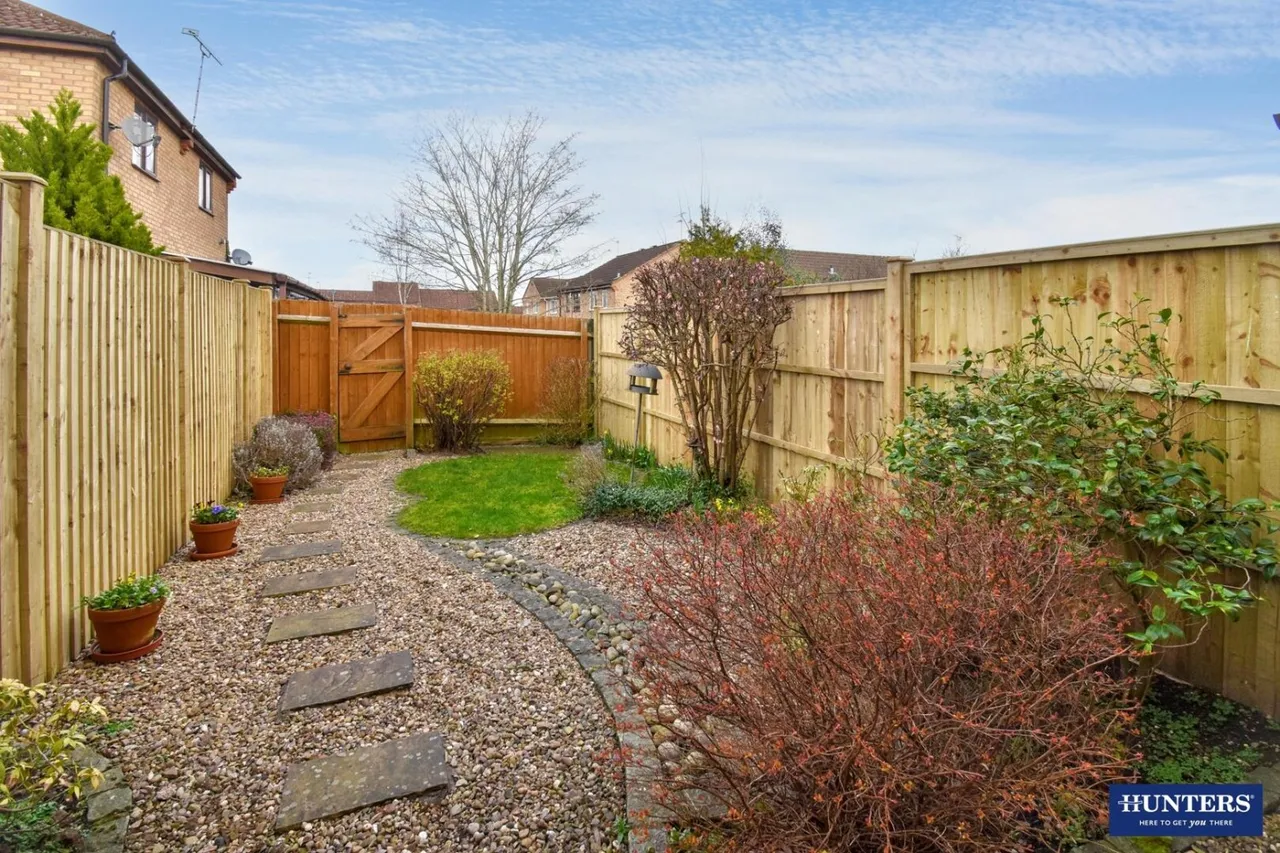 Roman Hill, Wigston, photo 11