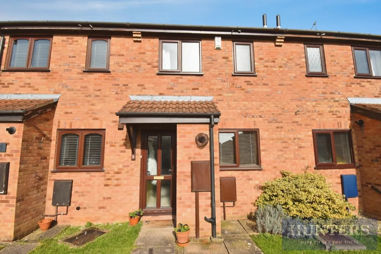 Roman Hill, Wigston, photo 12