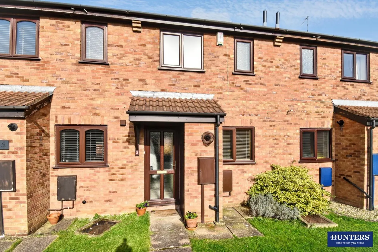 Roman Hill, Wigston, photo 7