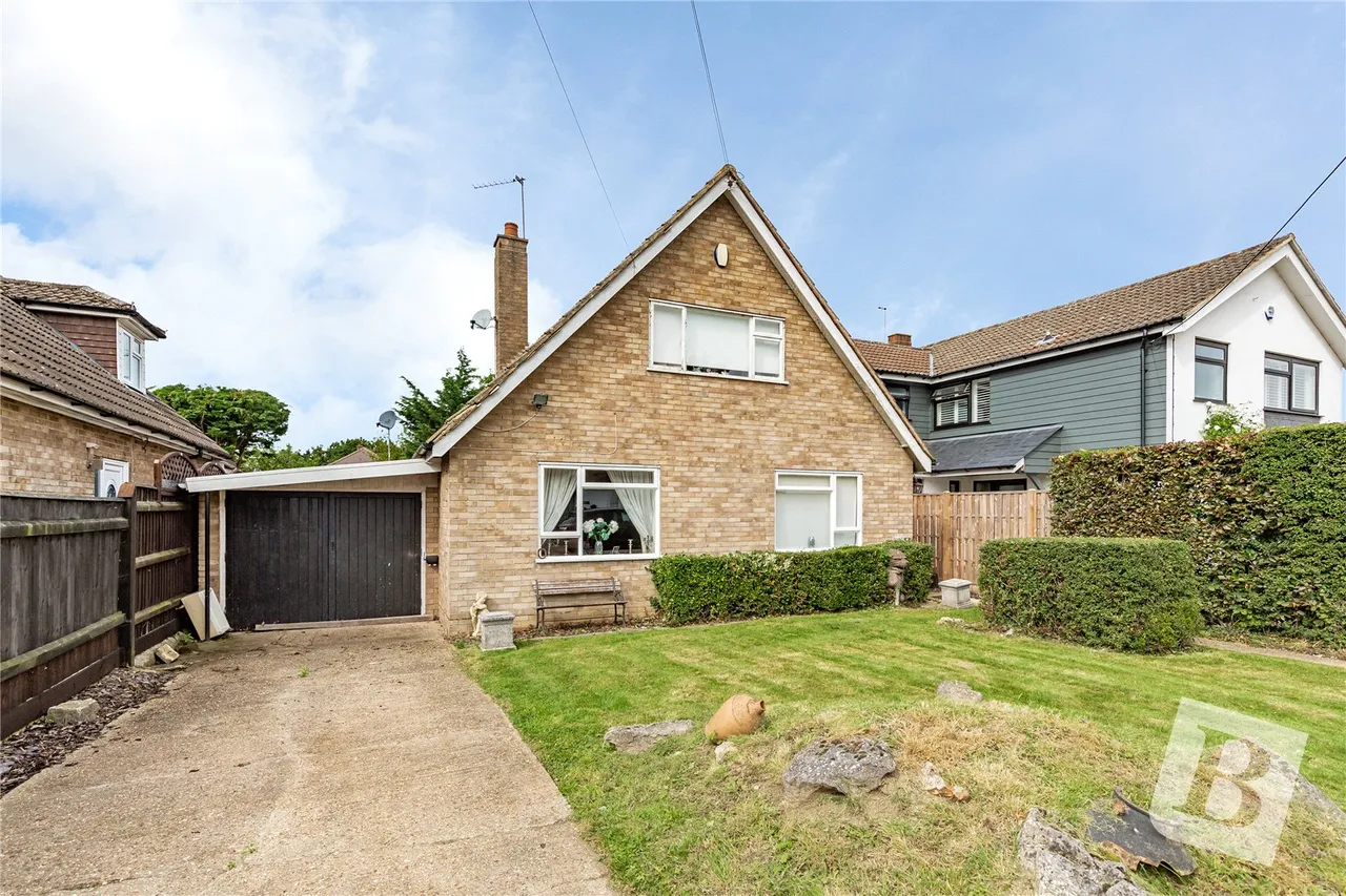 3 bed house for sale, Toot Hill, Ongar, CM5