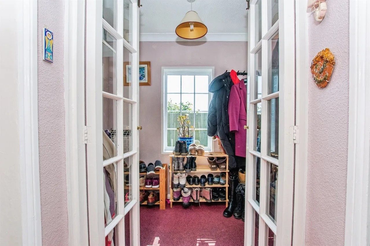 Station Road, Old Leake, PE22, photo 4