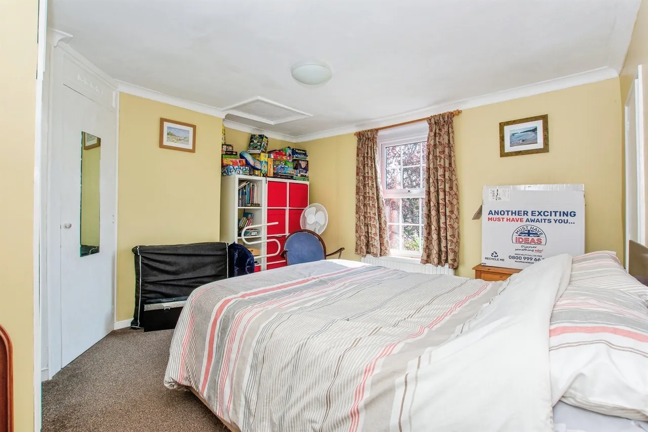Station Road, Old Leake, PE22, photo 9